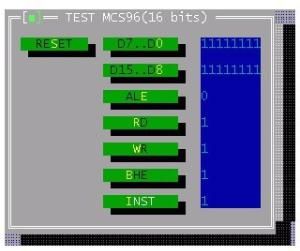 靜態測試 靜態測試