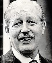 哈羅德&middot;麥克米倫