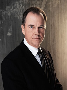 格里高利&middot;伊齊恩