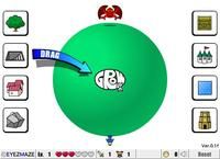 《勇士成長星球》 《勇士成長星球》
