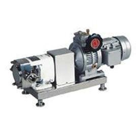 不鏽鋼轉子泵 不鏽鋼轉子泵