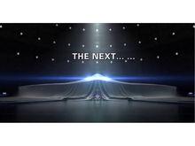 疑似中國轟-20視頻截圖