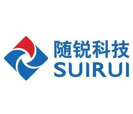 隨銳科技股份有限公司 隨銳科技股份有限公司