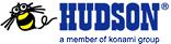 HUDSON[日本電視遊戲廠商HUDSON]