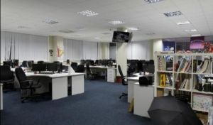 工作地點 工作地點