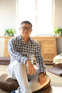 孫文博[動畫製片人]