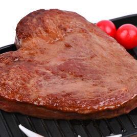 清真牛排 清真牛排