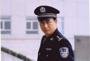 反黑使命  使命劇照