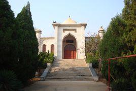 劉家林清真寺 劉家林清真寺