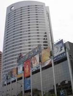 綠地服飾城 綠地服飾城