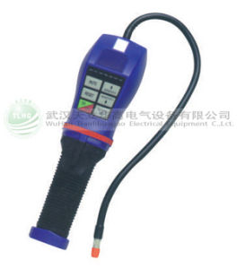 TLHG-5505 SF6氣體定性檢漏儀 TLHG-5505 SF6氣體定性檢漏儀