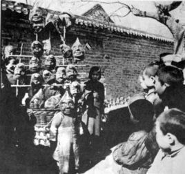 崇元觀廟會 崇元觀廟會