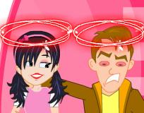 迪安之吻 迪安之吻