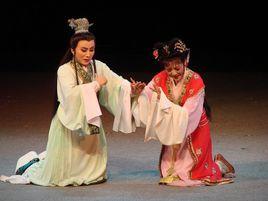 桐城花鼓調 桐城花鼓調