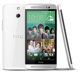 htc one時尚版 htc one時尚版