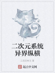 二次元系統異界縱橫 二次元系統異界縱橫