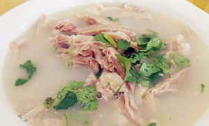 千層羊肉 千層羊肉