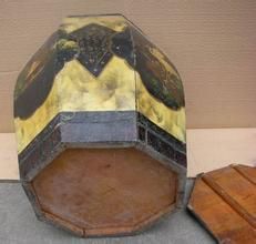 博山八角鼓 博山八角鼓