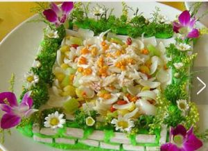 金秋碩果 金秋碩果