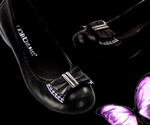 達利拉經典設計 夜蝶