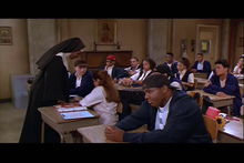 修女也瘋狂2電影截圖