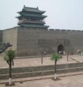 隆福寺[山西平遙縣]