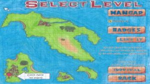 蠟筆戰鬥機3 蠟筆戰鬥機3