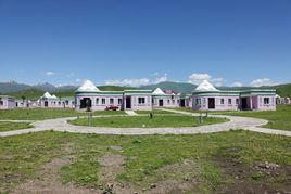 那拉提鎮 那拉提鎮