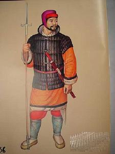 歷史上的五大盛世