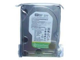 WD 1.5TB 7200轉 64MB SATA（WD15EURS）