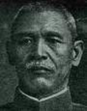 井上幾太郎 井上幾太郎