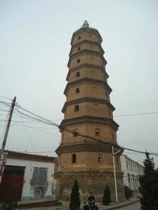 大陽古鎮[旅遊風景區]