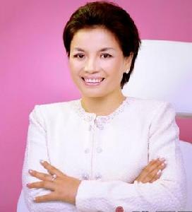 青島啤酒股份有限公司全球行銷總裁