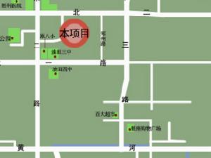 盛世嘉苑二期 盛世嘉苑二期