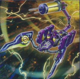 電容跟蹤殺人蠍 電容跟蹤殺人蠍