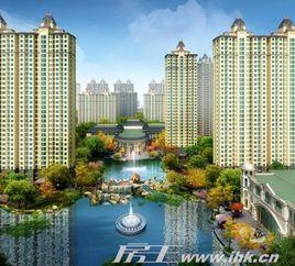 安慶恆大綠洲 安慶恆大綠洲