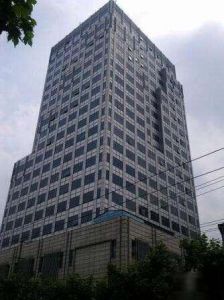 金天地國際大廈 金天地國際大廈