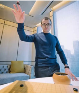 戴密斯·哈薩比斯