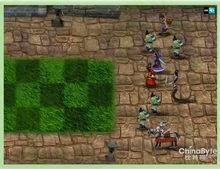 葫蘆娃大戰群妖