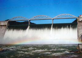 西峽縣石門湖 西峽縣石門湖