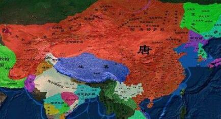 他是唐朝最強外交官“一人滅一國”,“古印度”被屠 萬餘人 他是唐朝最強外交官“一人滅一國”,“古印度”被屠 萬餘人