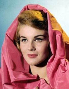 安&middot;瑪格麗特