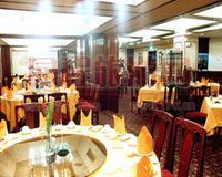 福建外貿中心酒店