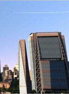 城市規劃師 城市規劃師