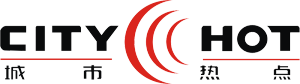 城市熱點 城市熱點