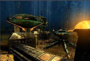 《未來水世界2》 《未來水世界2》