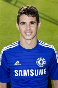 奧斯卡·多斯桑托斯·恩博亞巴·朱尼奧 奧斯卡·多斯桑托斯·恩博亞巴·朱尼奧