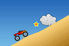 怪物卡車2[競速遊戲]