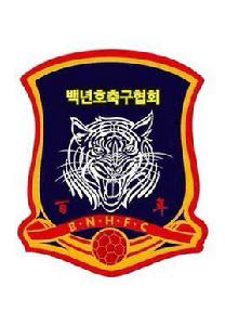 百年虎足球協會 百年虎足球協會