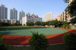 深圳行知職業技術學校